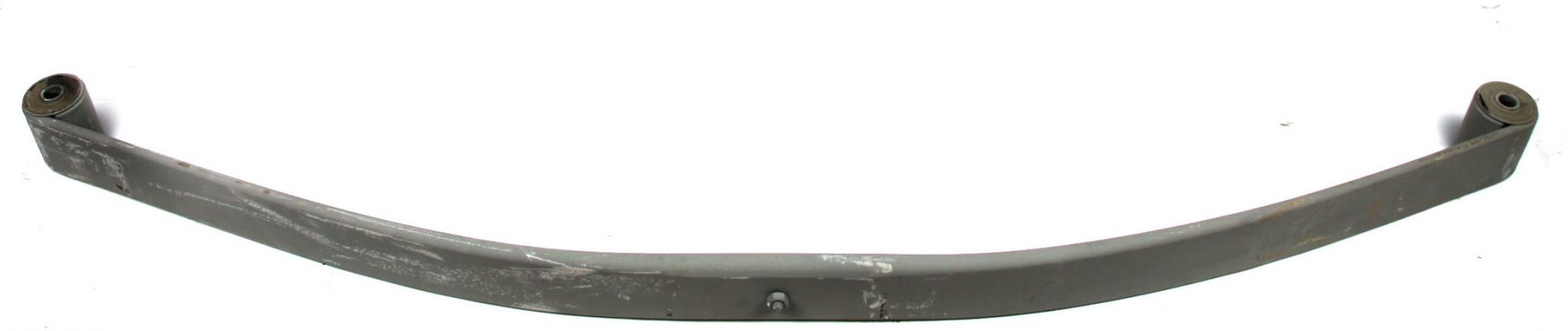 Рессоры Рессора задняя коренная Iveco Daily 00- (1/24mm) (80/750/750) TES арт. 50405460519ZT